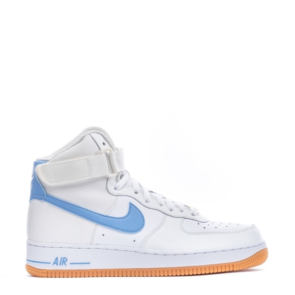 Nike Shoes - Nike Air Force 1 High Shoe Women's 7 White Light B